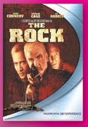 The Rock Movie DVD
