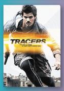 Tracers Movie DVD