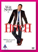 Hitch Movie DVD