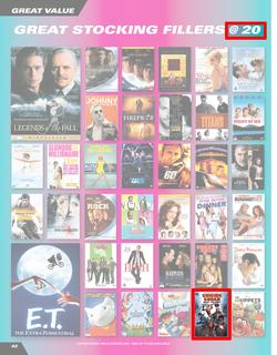 Musica : Entertainer (5 November - 25 December 2020), page 42