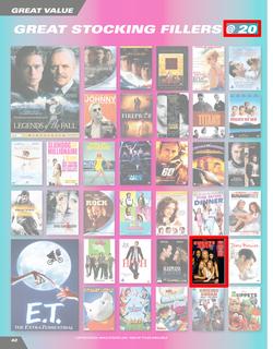 Musica : Entertainer (5 November - 25 December 2020), page 42