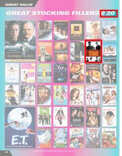Musica : Entertainer (5 November - 25 December 2020), page 42