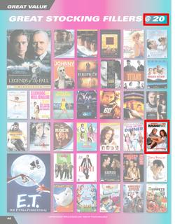 Musica : Entertainer (5 November - 25 December 2020), page 42
