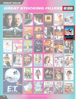 Musica : Entertainer (5 November - 25 December 2020), page 42