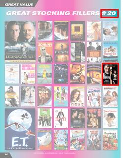 Musica : Entertainer (5 November - 25 December 2020), page 42