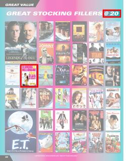 Musica : Entertainer (5 November - 25 December 2020), page 42