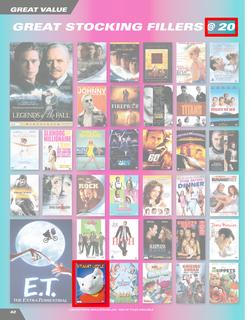 Musica : Entertainer (5 November - 25 December 2020), page 42