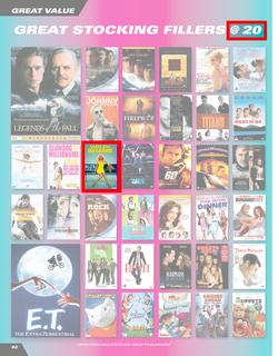 Musica : Entertainer (5 November - 25 December 2020), page 42