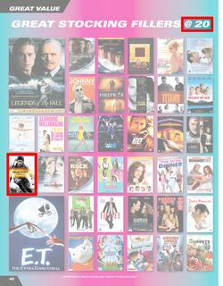Musica : Entertainer (5 November - 25 December 2020), page 42
