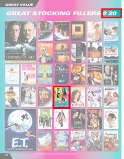 Musica : Entertainer (5 November - 25 December 2020), page 42