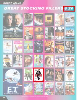 Musica : Entertainer (5 November - 25 December 2020), page 42