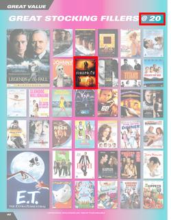Musica : Entertainer (5 November - 25 December 2020), page 42