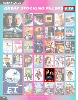 Musica : Entertainer (5 November - 25 December 2020), page 42