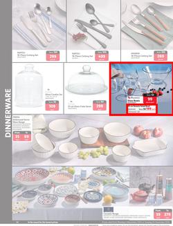 Makro : It's A Full On Festive Mood At Makro (04 November - 24 December 2024), page 42
