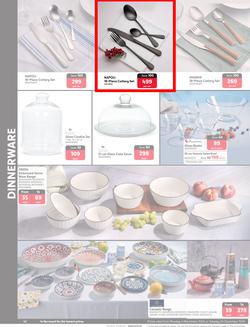 Makro : It's A Full On Festive Mood At Makro (04 November - 24 December 2024), page 42