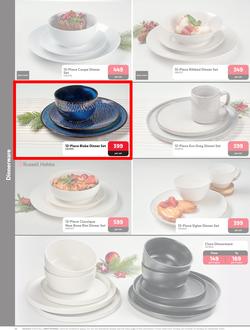 Makro : Someone's In A Festive Gifting Mood (29 October - 24 December 2023), page 42