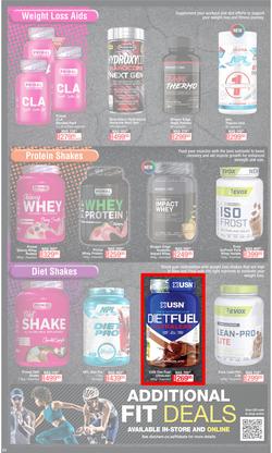 Dis-Chem : Summer Savings (18 November - 12 December 2021), page 24