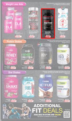 Dis-Chem : Summer Savings (18 November - 12 December 2021), page 24
