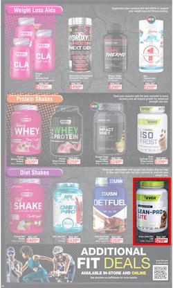 Dis-Chem : Summer Savings (18 November - 12 December 2021), page 24