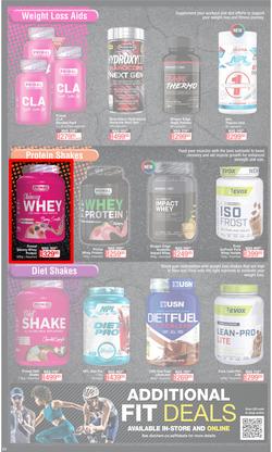 Dis-Chem : Summer Savings (18 November - 12 December 2021), page 24