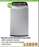 Samsung 9kg Top Load Washing Machine