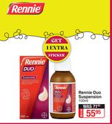 Rennie Duo Suspension-100ml