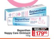 Bepanthen Nappy Care Ointment-100g Each