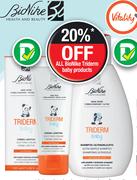 Bionike Triderm Baby Soothing Cream-100ml