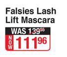 Maybelline Falsles Lash Lift Mascara