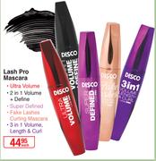 Disco Lash Pro Mascara-Each