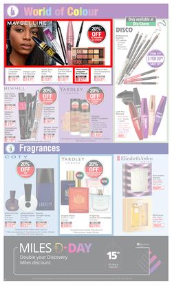 Dis-Chem : Bring On Summer Savings (23 September - 17 October 2021), page 2