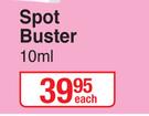 Eskamel Spot Buster-10ml