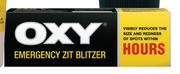 Oxy Emergency Zit Blitzer-10ml