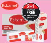 Eskamel Spot Buster-10ml