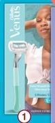 Gillette Venus Extra Smmoth Sensitive 2 Blades Plus Handle