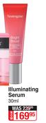 Neutrogena Illuminating Serum-30ml