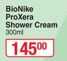 Bionike ProXera Shower Cream-300ml