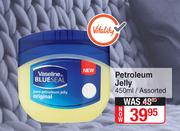 Vaseline Petroleum Jelly Assorted-450ml