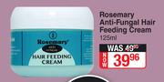 Rosemary Anti Fungal Hair Feeding Cream-125ml