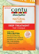 Cantu Shea Butter Intensive Repair Deep Treatment-50g
