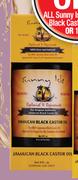 Sunny Isle Jamaican Black Castor Oil-118ml