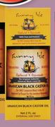 Sunny Isle Jamaican Black Castor Oil Assorted-55ml