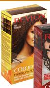 Revlon Colorsilk Moisture Rich Color Hair Colour