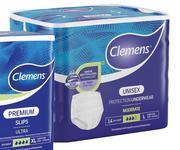 Clemens Unisex Protection Underwear (Large)-14 Per Pack