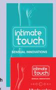 Intimate Touch Condoms (Assorted)-12 Per Pack