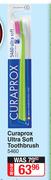 Curaprox Ultra Soft Toothbrush