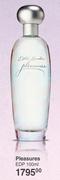 Estee Lauder Pleasures EDP-100ml