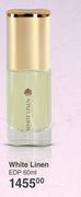 Estee Lauder White Linen EDP-60ml