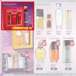 Dis-Chem : Festive Gift Guide (11 November - 24 December 2021), page 10