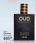 Oud Extreme EDT-100ml